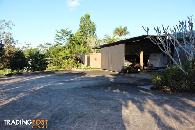 14 O'Connor Dr INNISFAIL QLD 4860