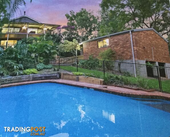 30 Highview Terrace DAISY HILL QLD 4127