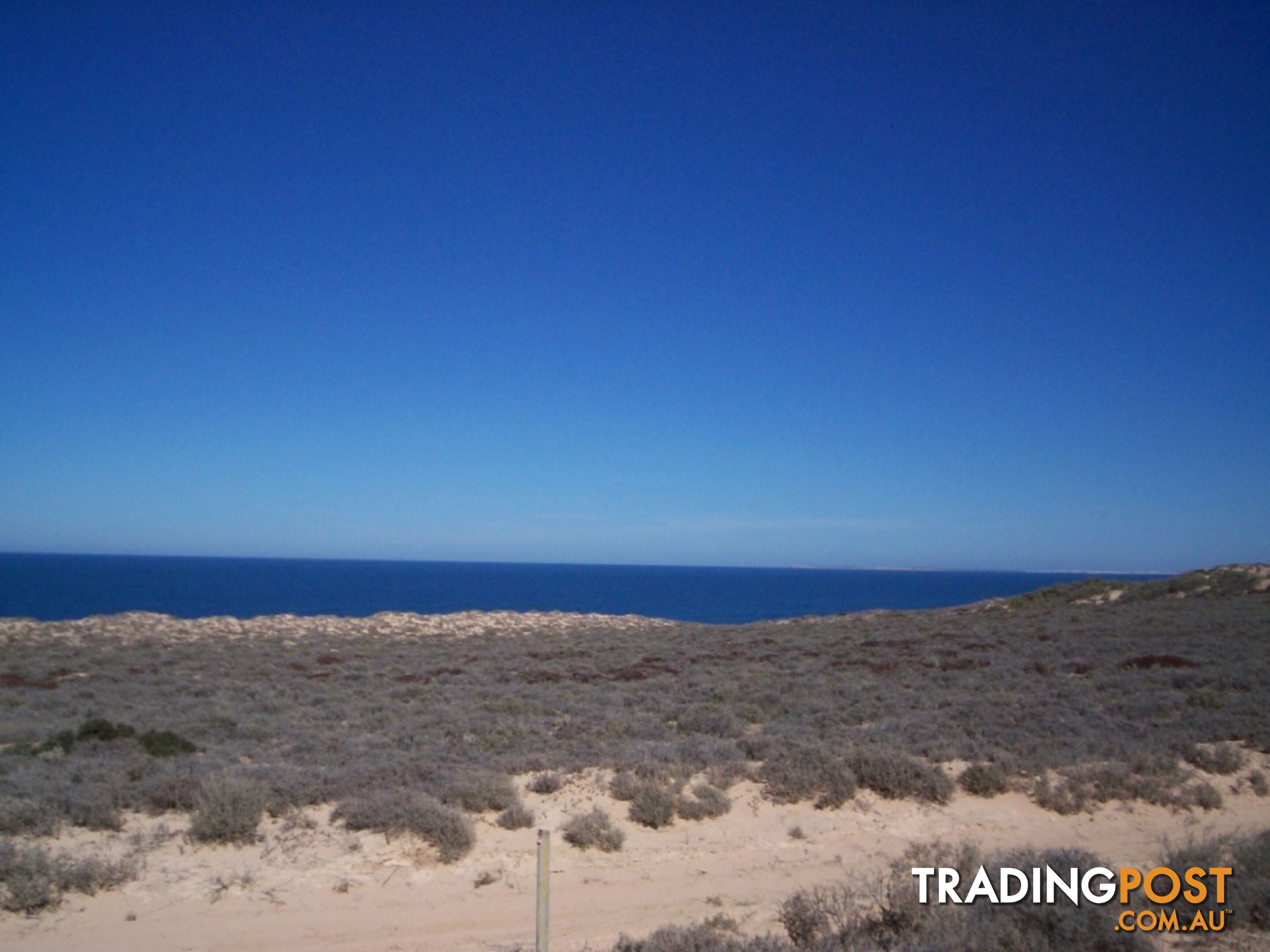 LOT 66 Clare Bay Rd FOWLERS BAY SA 5690