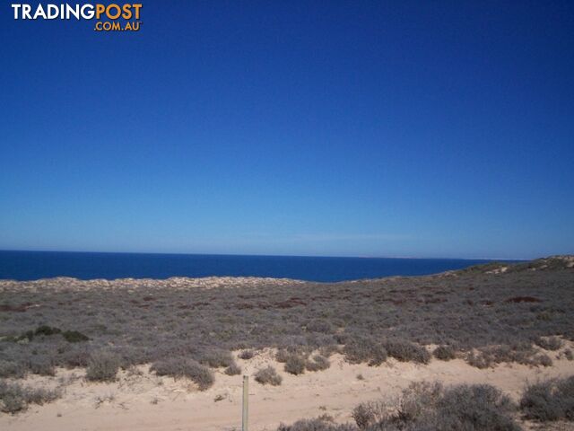 LOT 66 Clare Bay Rd FOWLERS BAY SA 5690