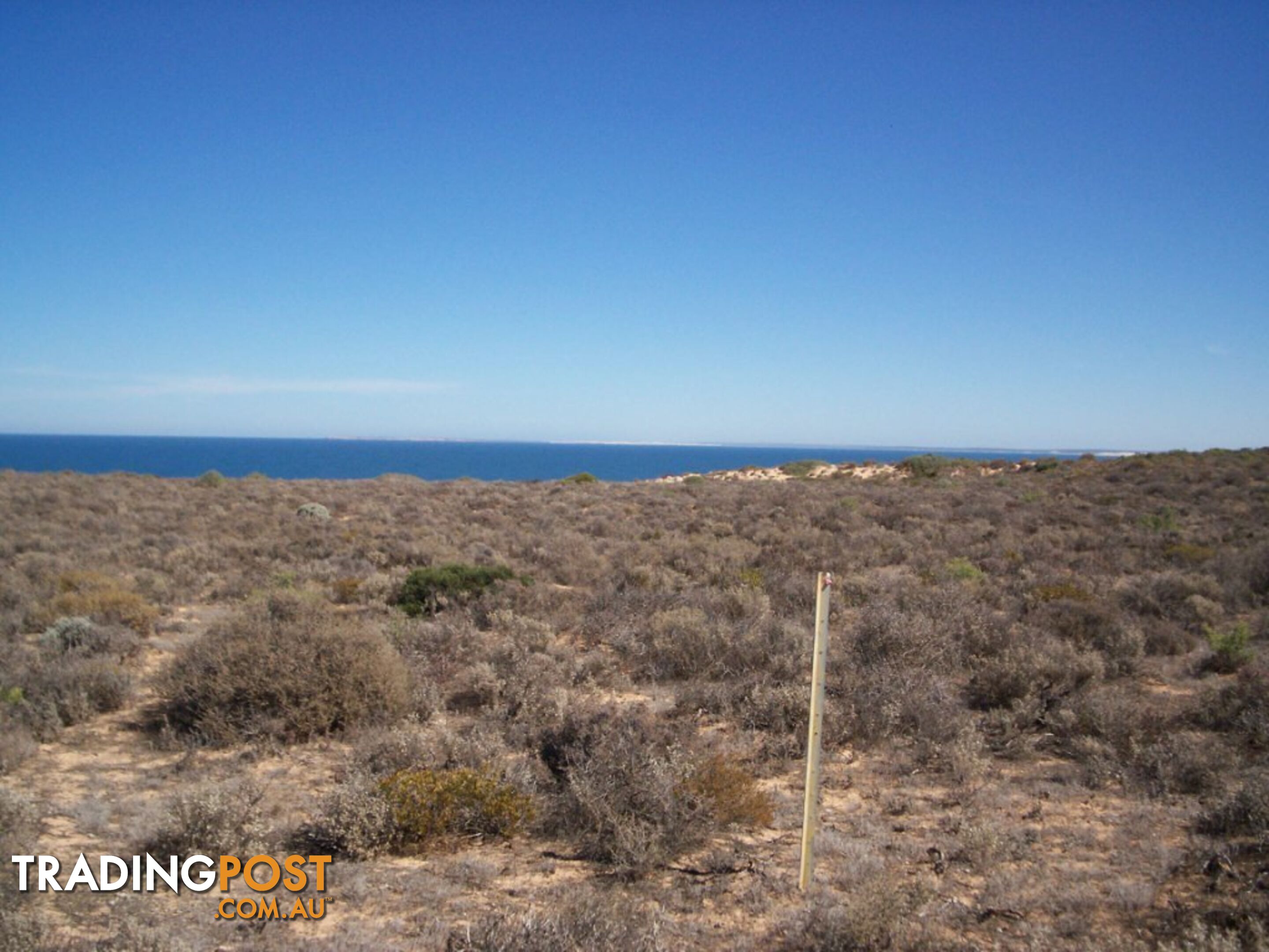 lot 67 Clare Bay Rd FOWLERS BAY SA 5690