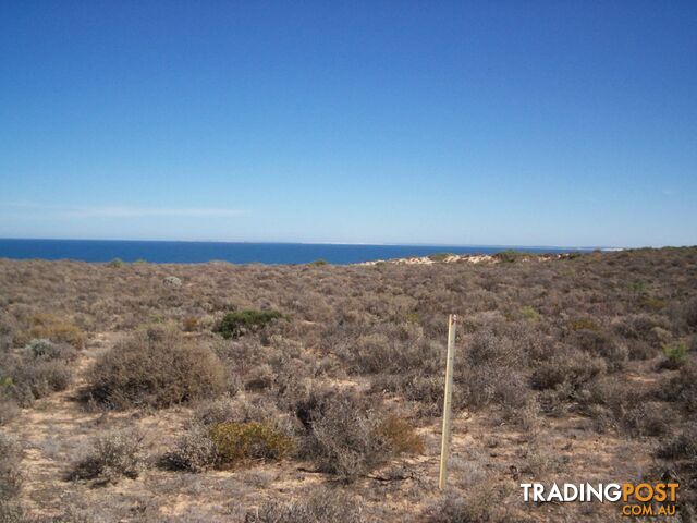 lot 67 Clare Bay Rd FOWLERS BAY SA 5690