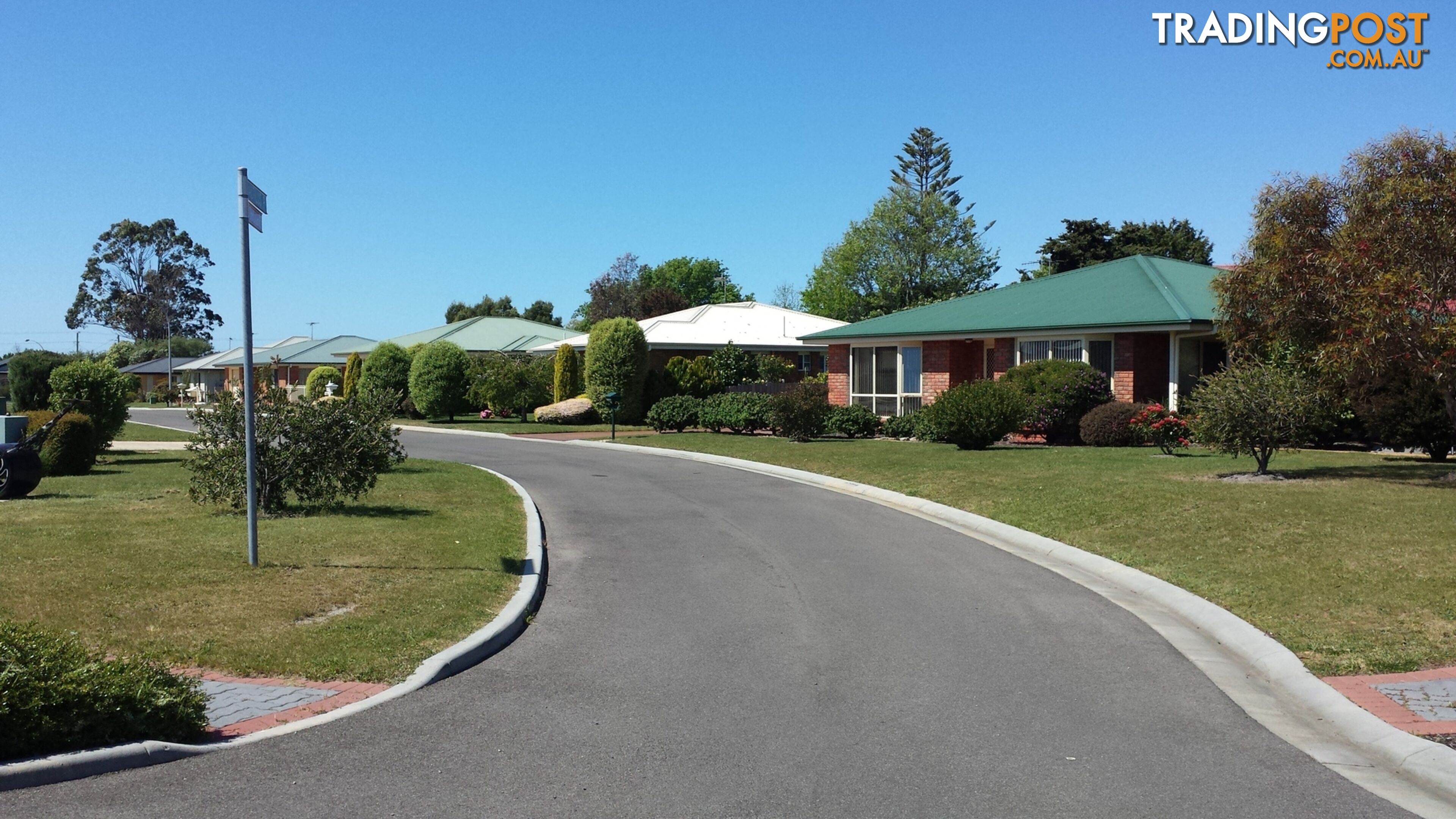 1 Cowrie Crt ST HELENS TAS 7216