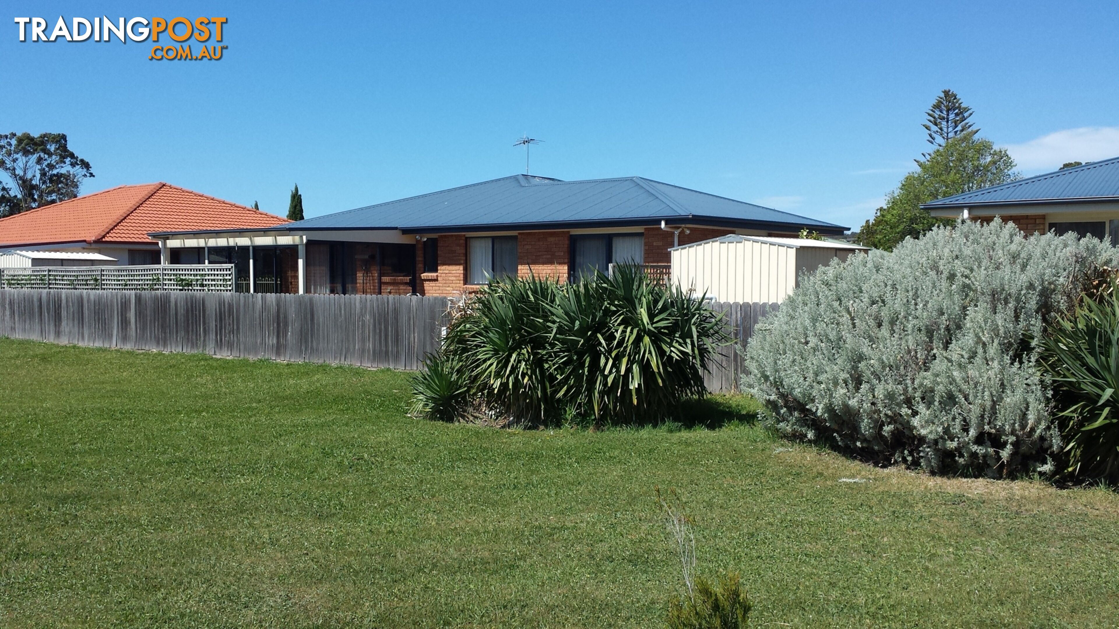 1 Cowrie Crt ST HELENS TAS 7216