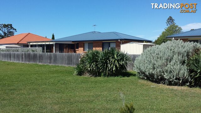 1 Cowrie Crt ST HELENS TAS 7216