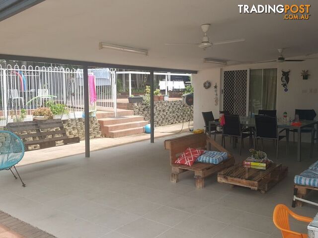 5 Excelsa  Court ROSEBERY NT 0832