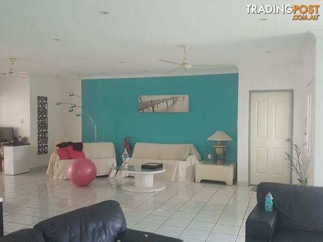 5 Excelsa  Court ROSEBERY NT 0832