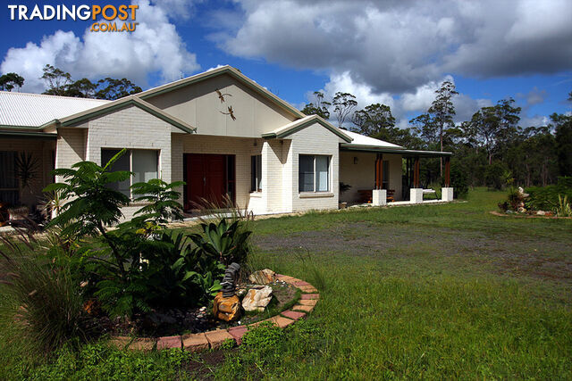 88 Kenzlers Road MEADOWVALE QLD 4670