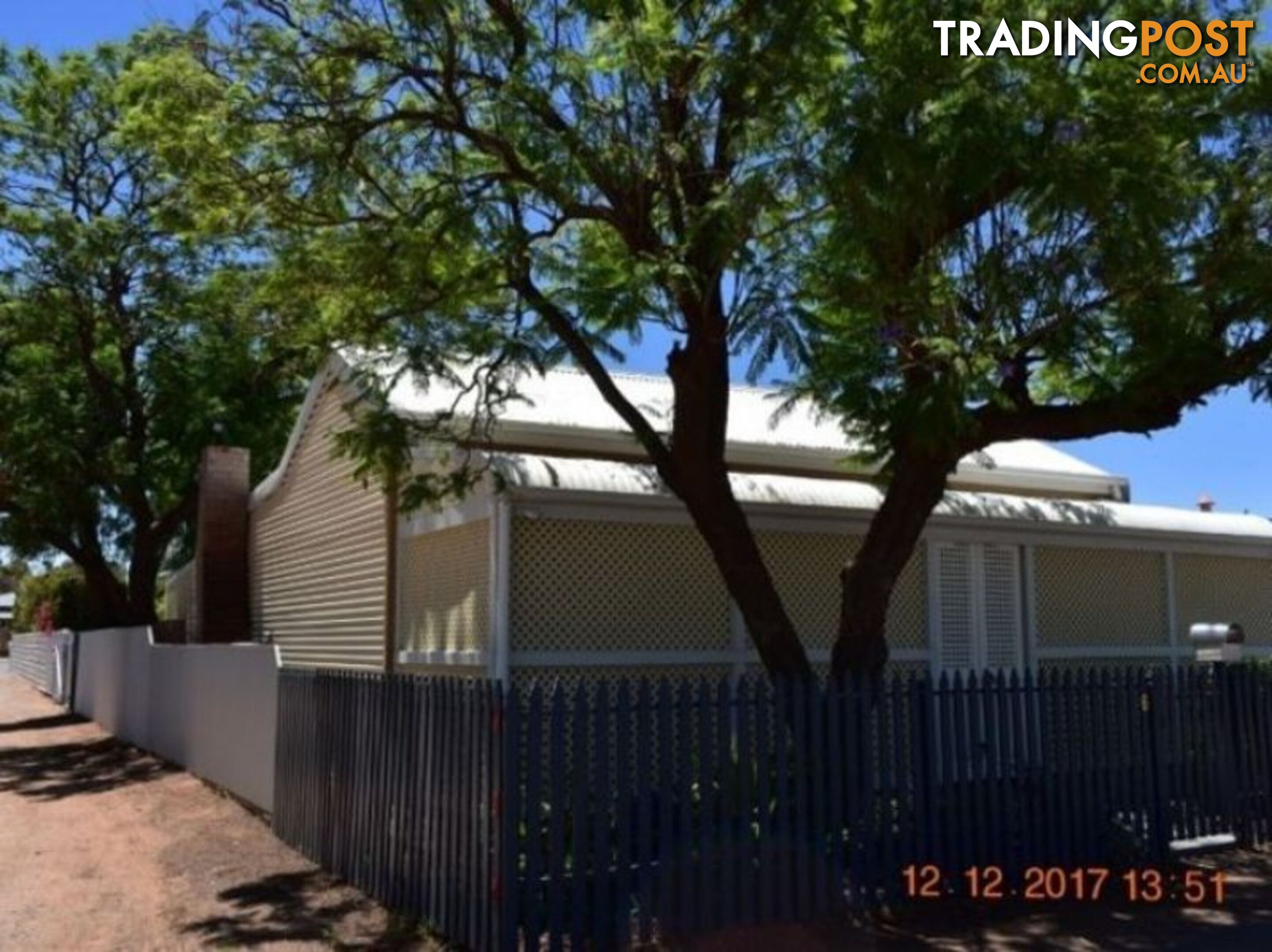 6 Beryl Lane BROKEN HILL NSW 2880