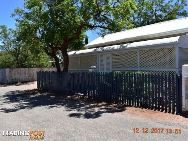 6 Beryl Lane BROKEN HILL NSW 2880