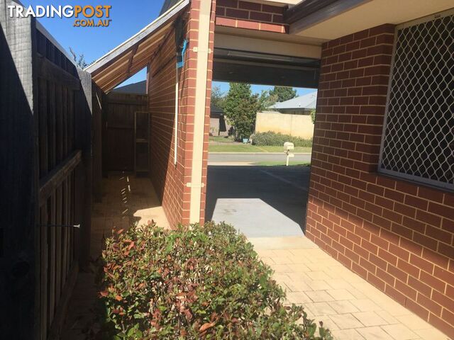 10 Durant Way ELLENBROOK WA 6069