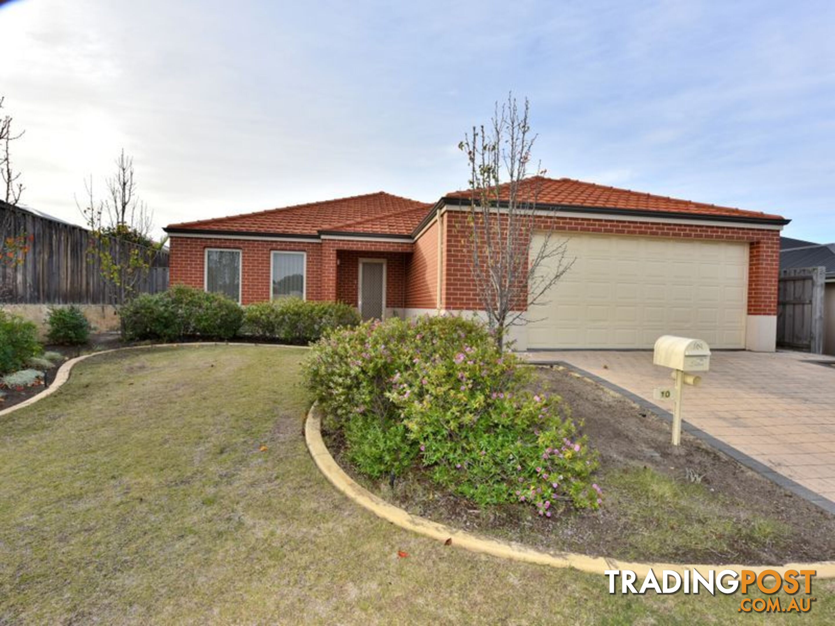 10 Durant Way ELLENBROOK WA 6069