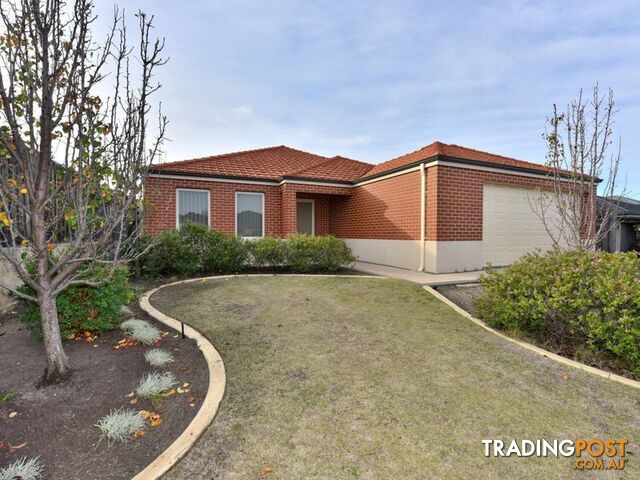 10 Durant Way ELLENBROOK WA 6069