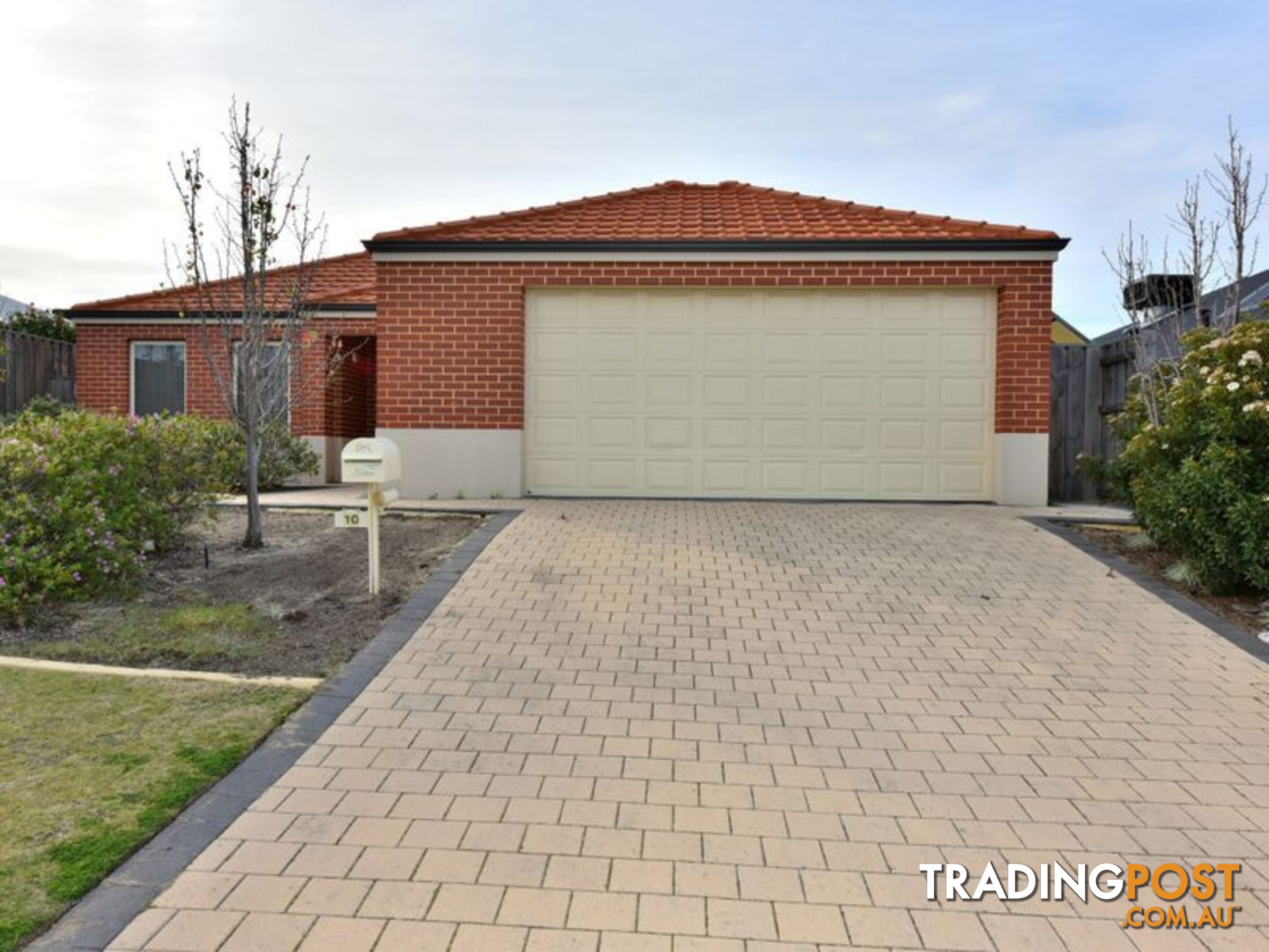 10 Durant Way ELLENBROOK WA 6069