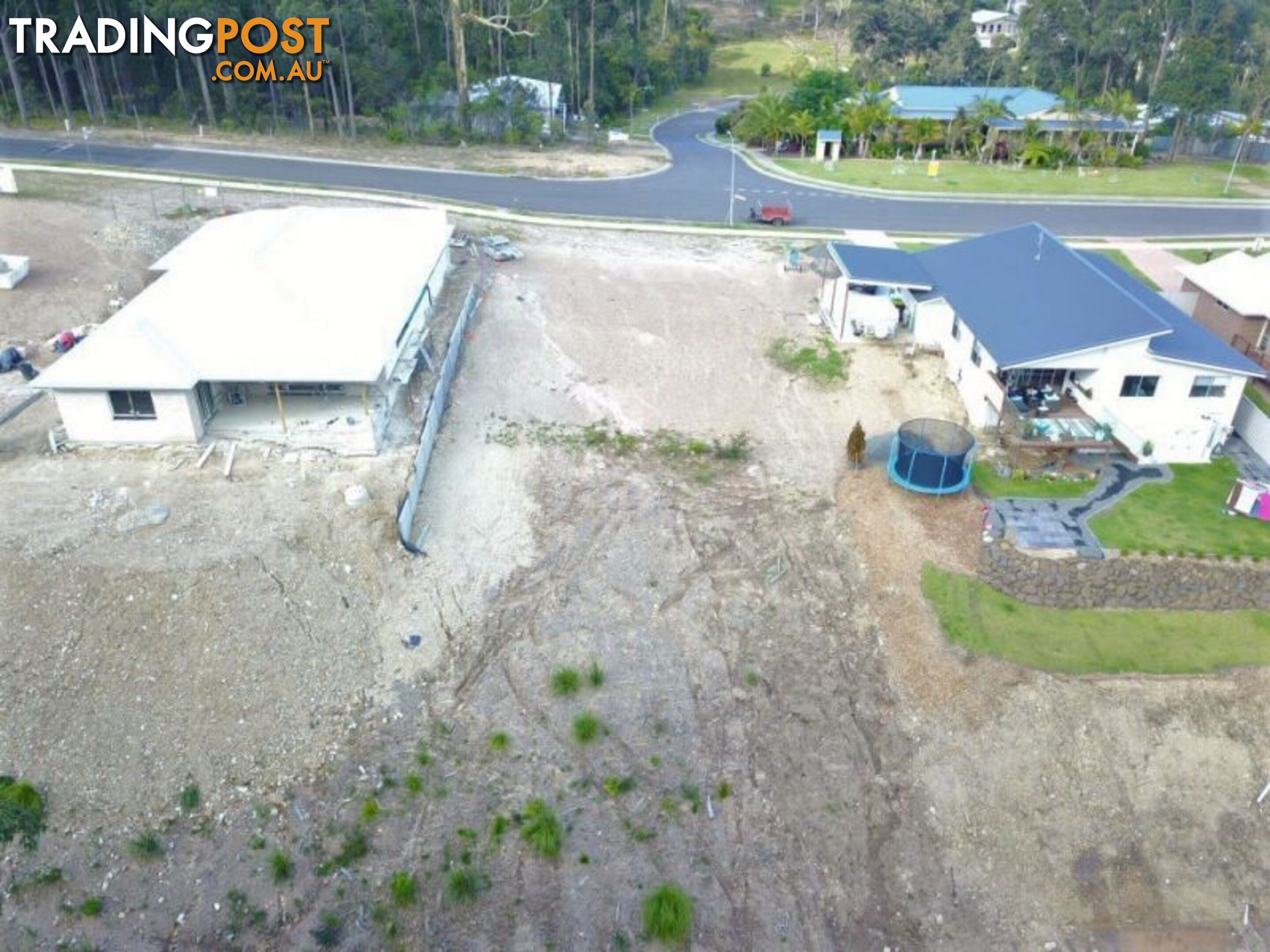 50 The Ridge Road MALUA BAY NSW 2536