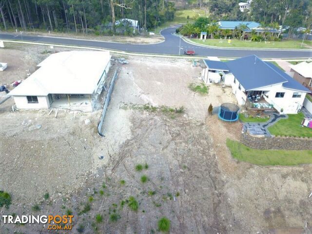 50 The Ridge Road MALUA BAY NSW 2536