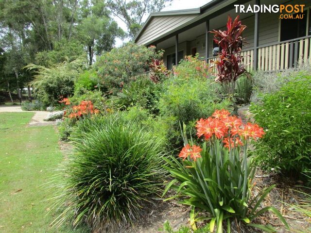 EVANS HEAD NSW 2473