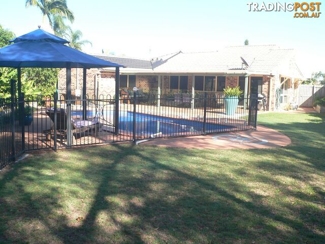 10 San Marco Court Urangan QLD 4655