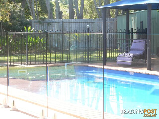 10 San Marco Court Urangan QLD 4655