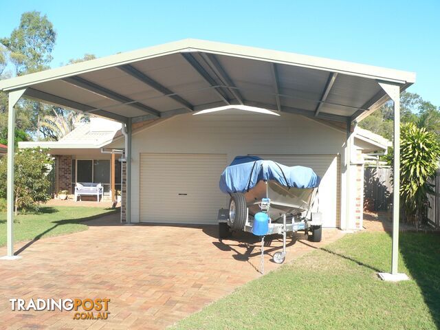 10 San Marco Court Urangan QLD 4655