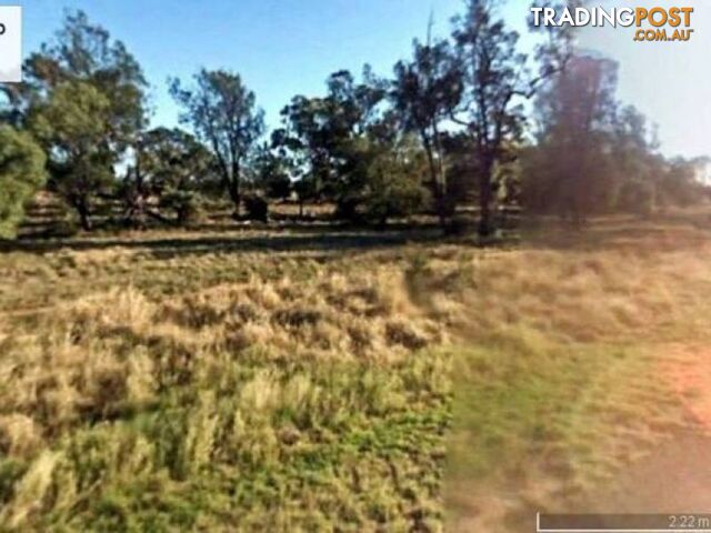 Lot 50 Pilliga Road GILGOOMA NSW 2829