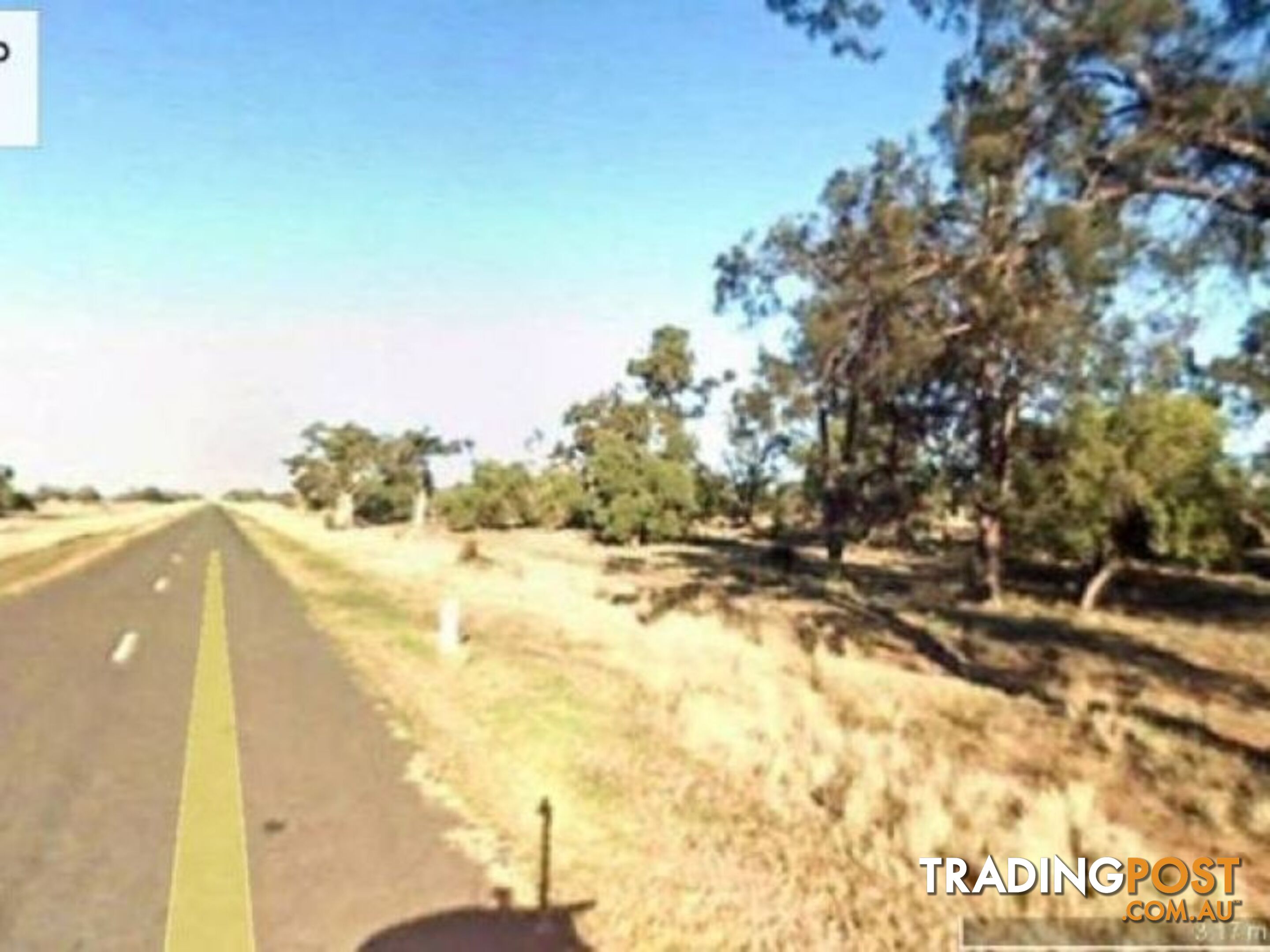 Lot 50 Pilliga Road GILGOOMA NSW 2829