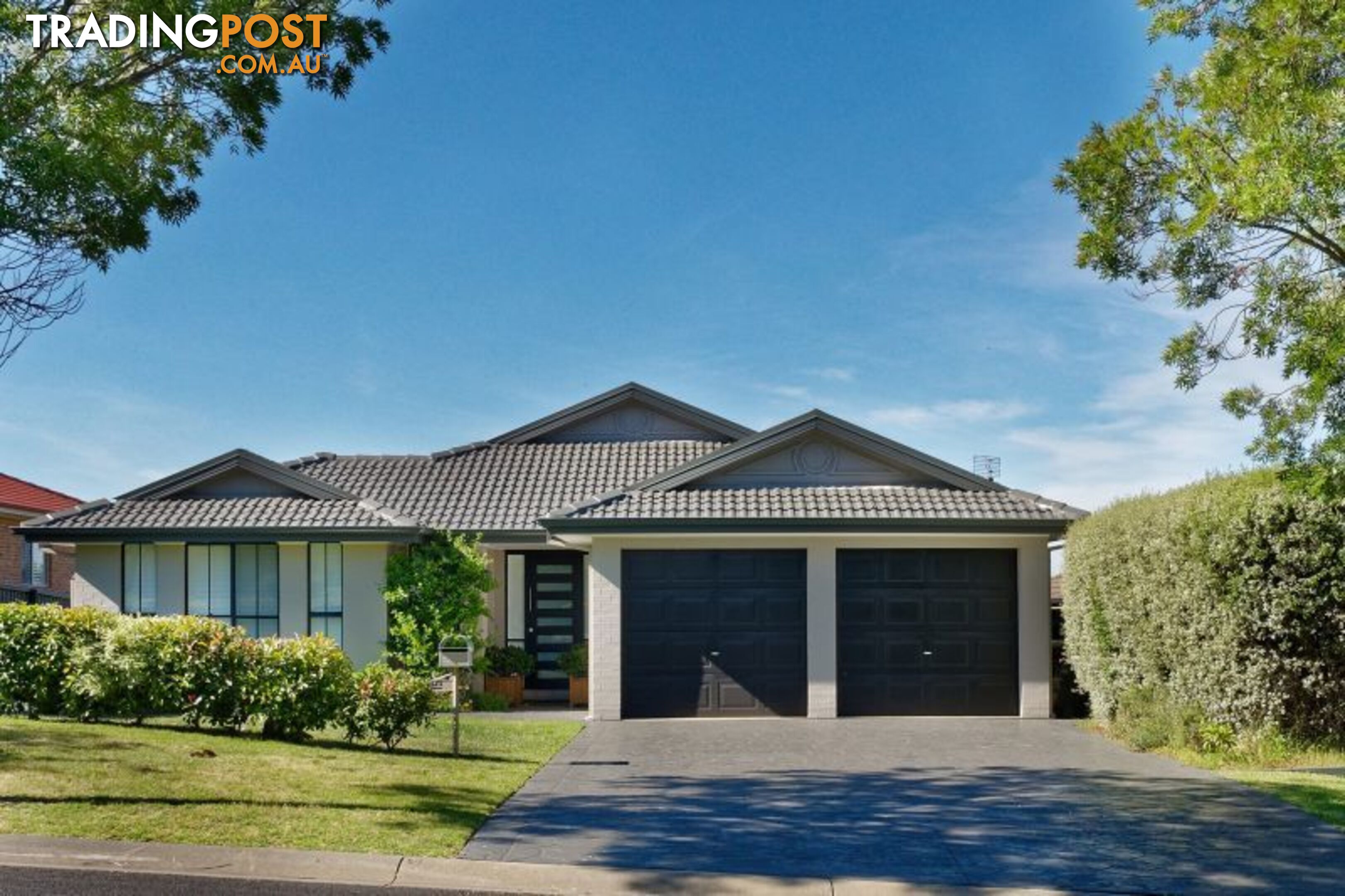 15 Lavis Road BOWRAL NSW 2576