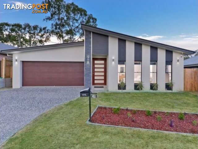 39 Oakover AV ORMEAU HILLS QLD 4208