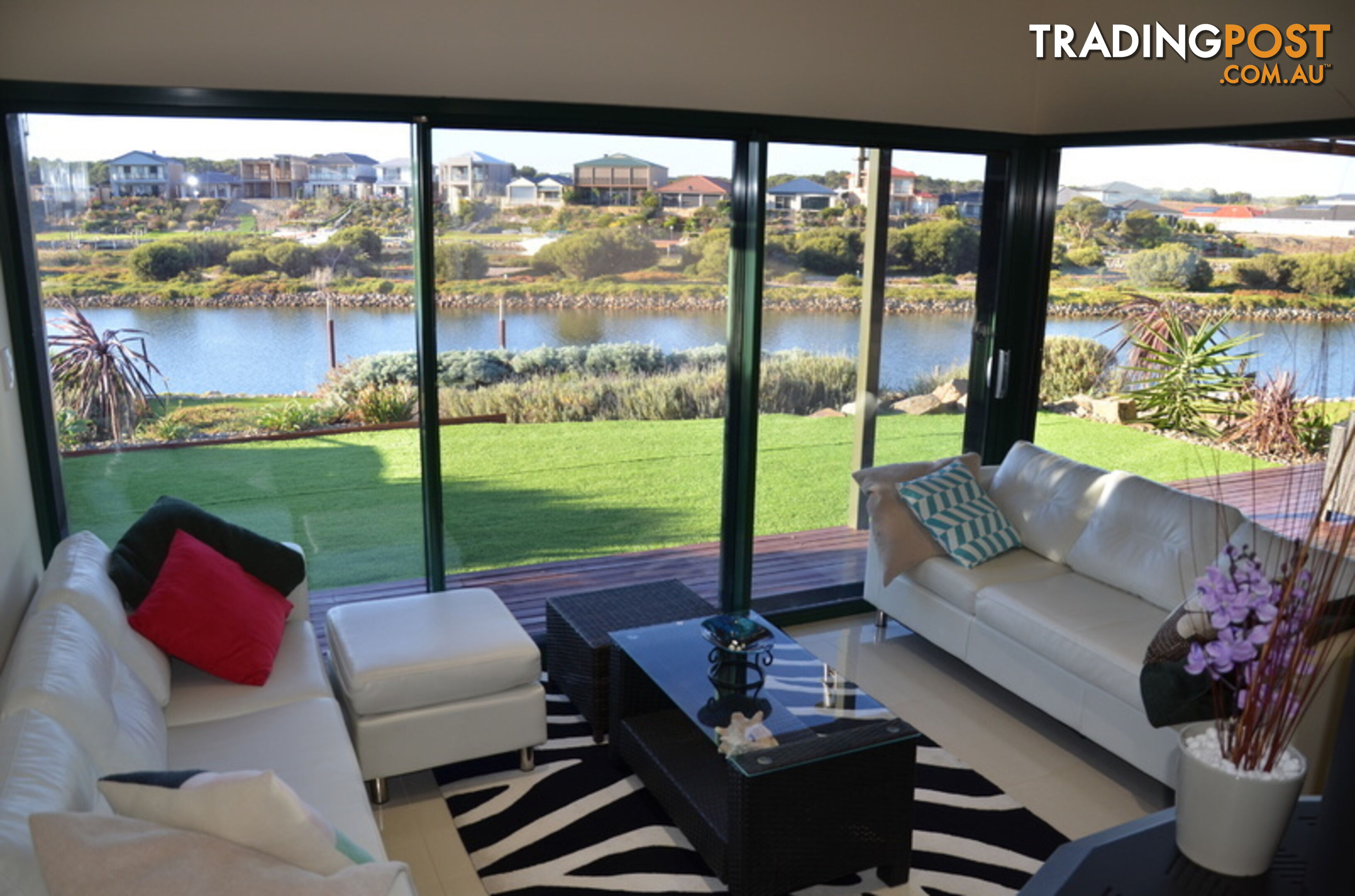 52 Britannia Pde HINDMARSH ISLAND SA 5214