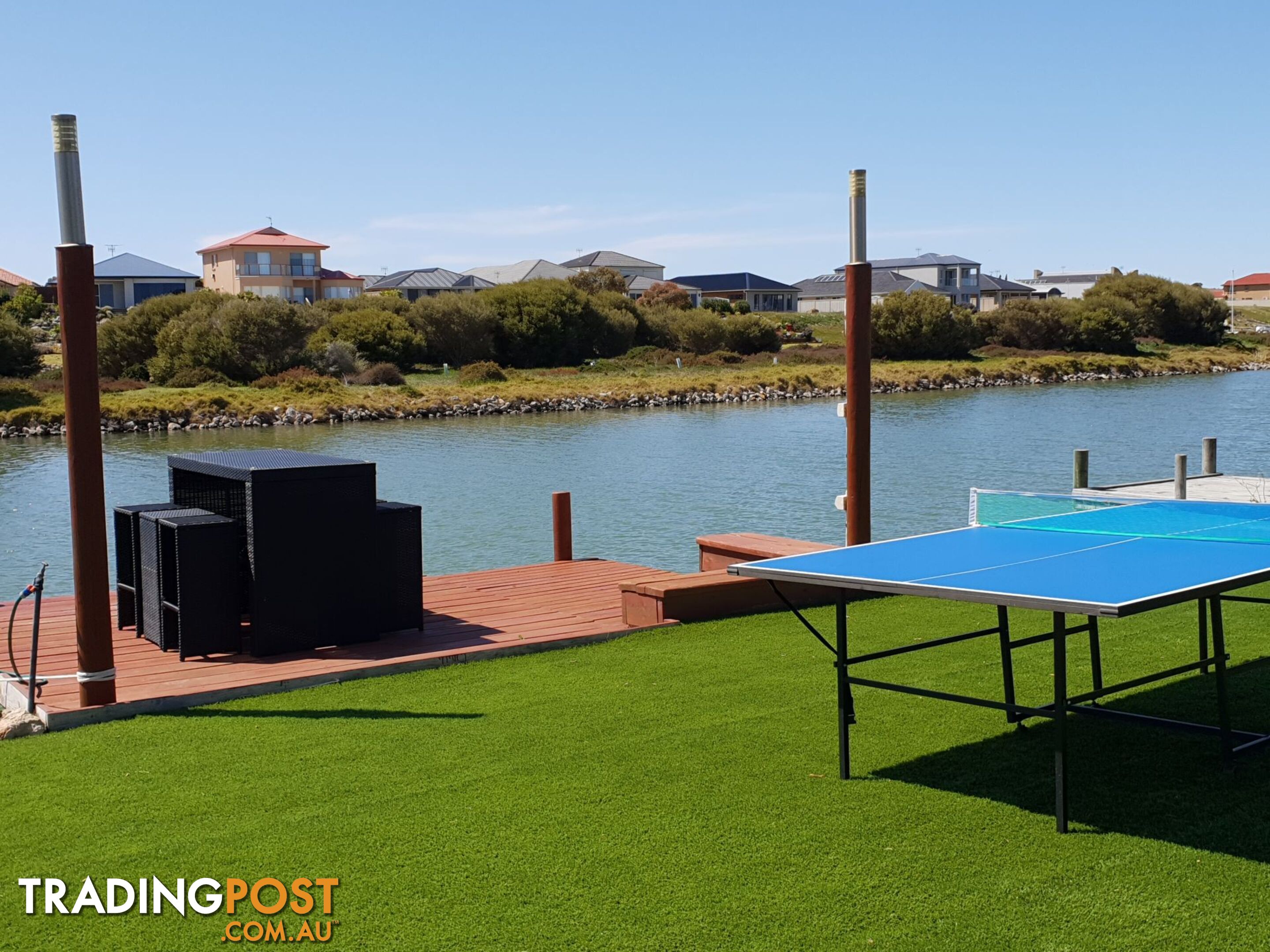 52 Britannia Pde HINDMARSH ISLAND SA 5214