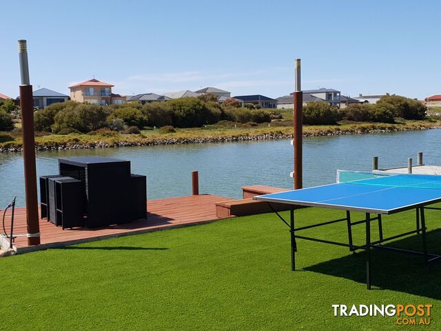 52 Britannia Pde HINDMARSH ISLAND SA 5214