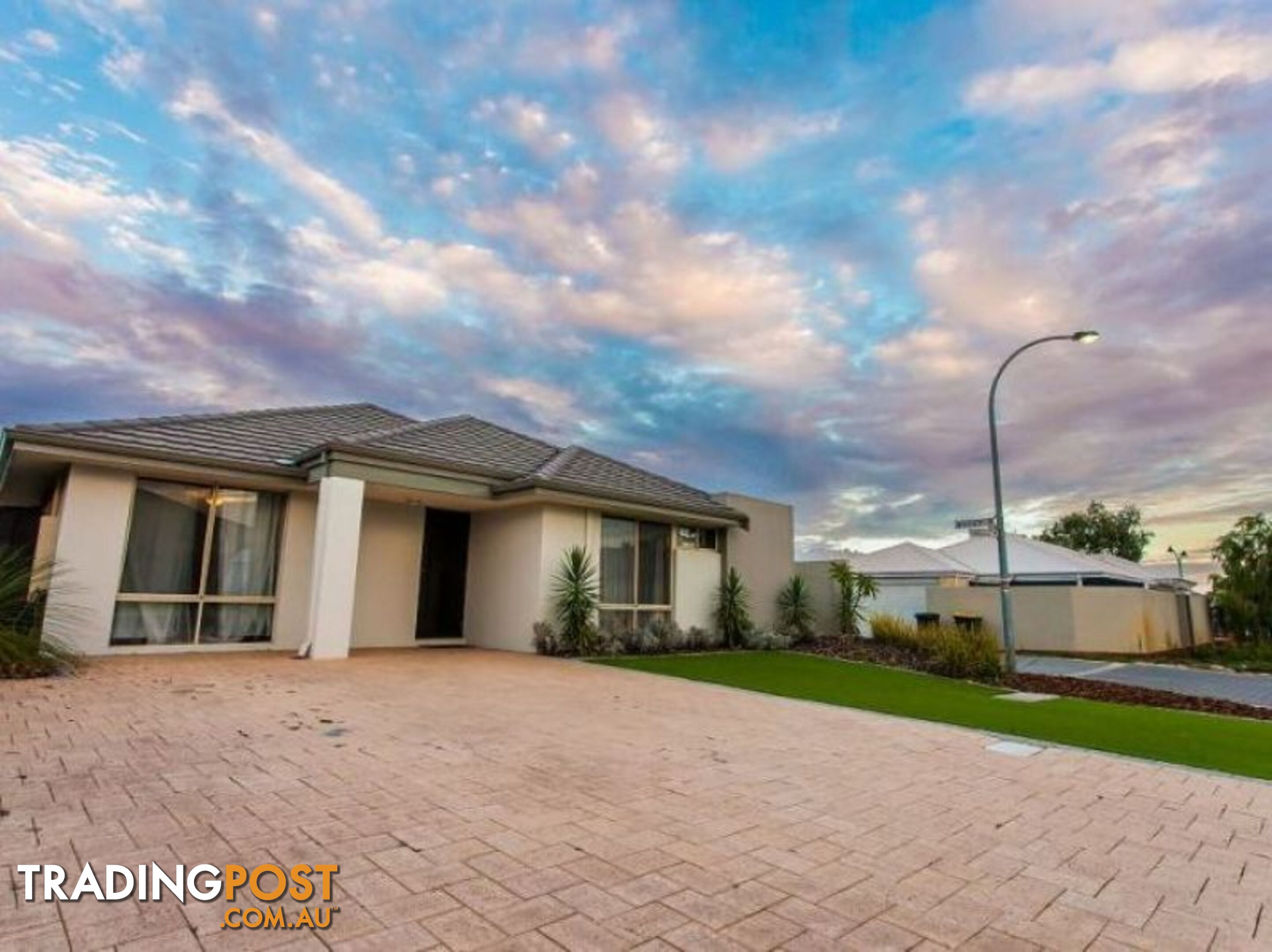 4 Purnululu Road ELLENBROOK WA 6069