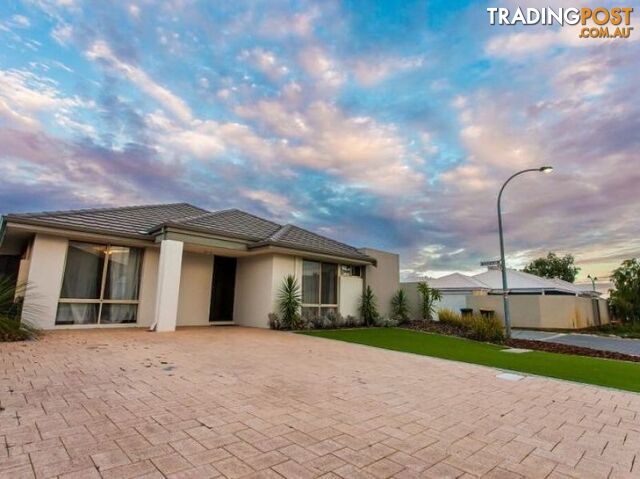 4 Purnululu Road ELLENBROOK WA 6069