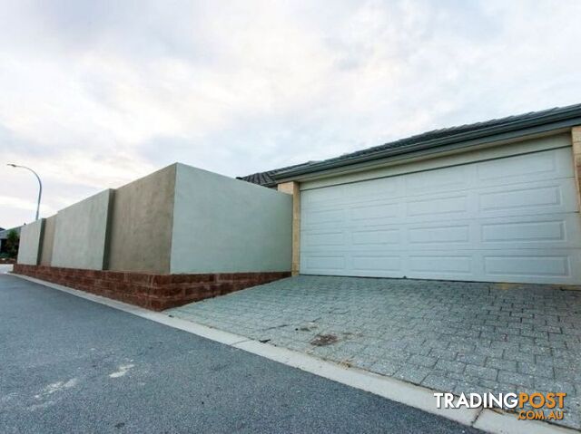 4 Purnululu Road ELLENBROOK WA 6069