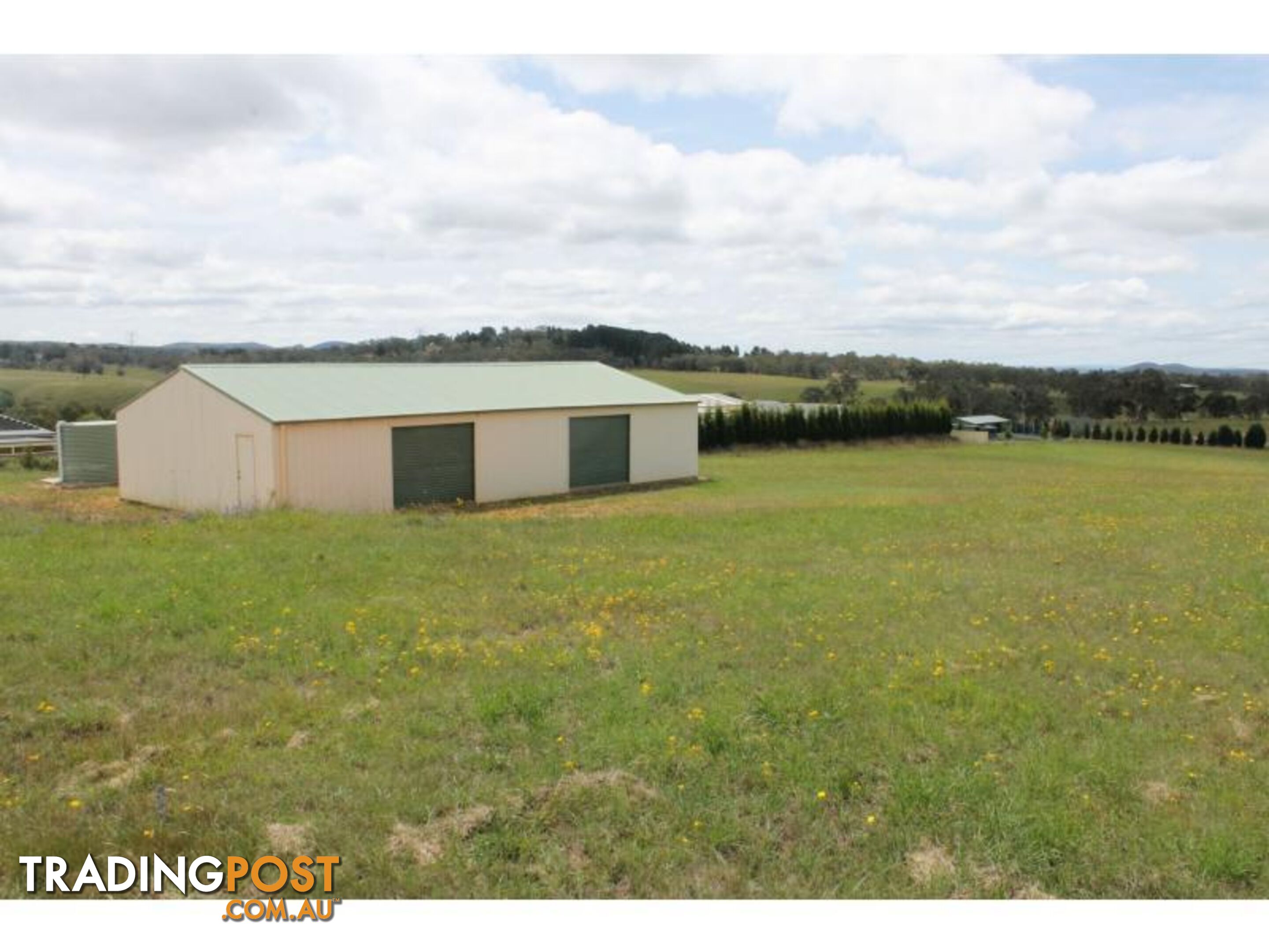 927 Range Road PORTLAND NSW 2847