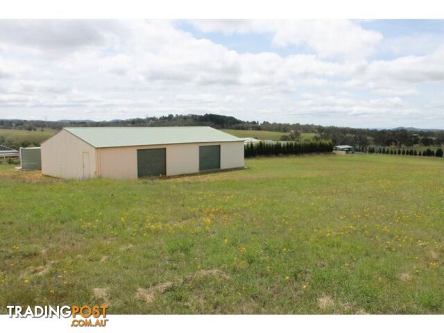 927 Range Road PORTLAND NSW 2847