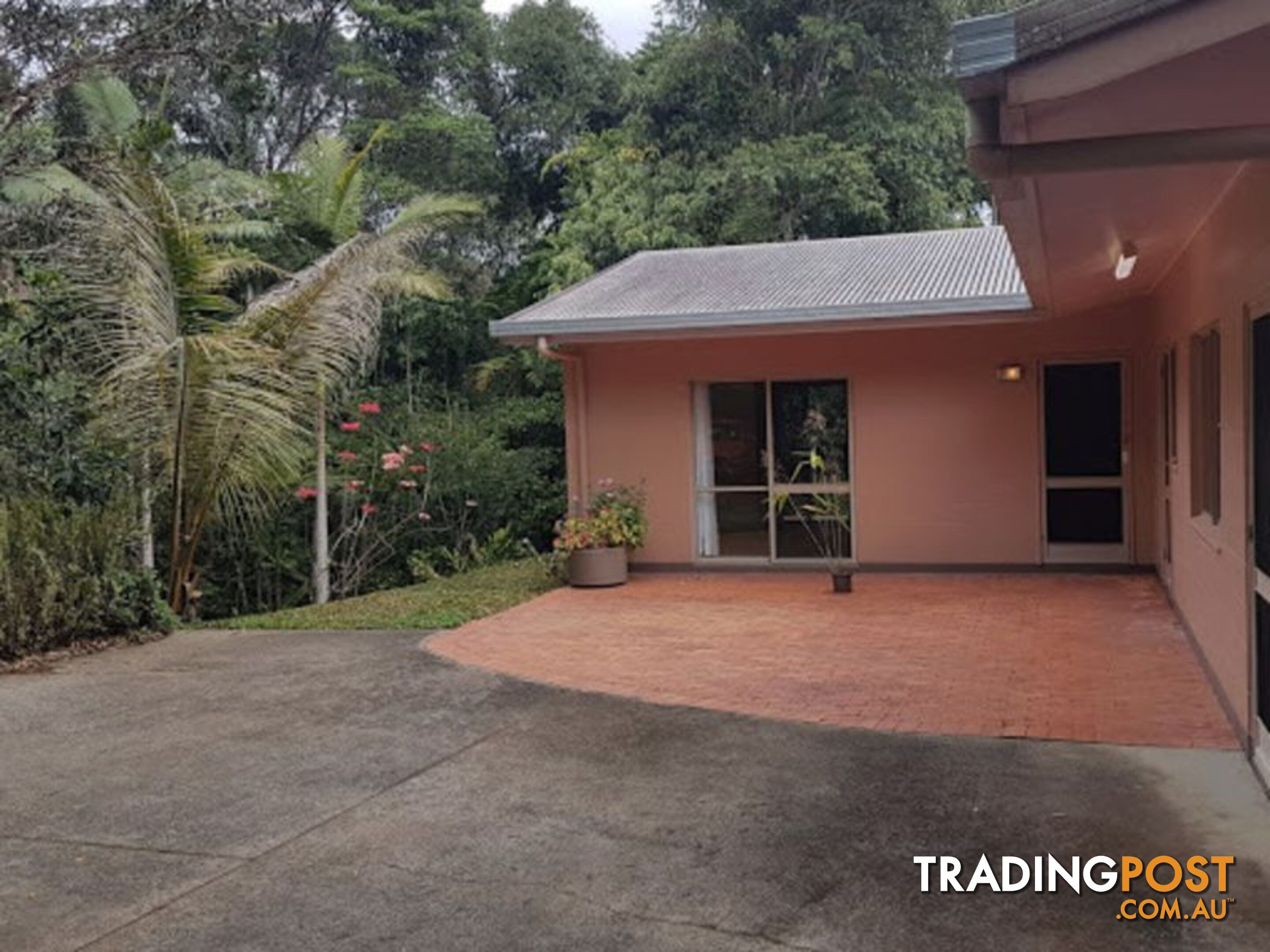 22 Warril Dr KURANDA QLD 4881