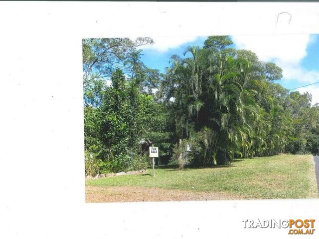 22 Warril Dr KURANDA QLD 4881