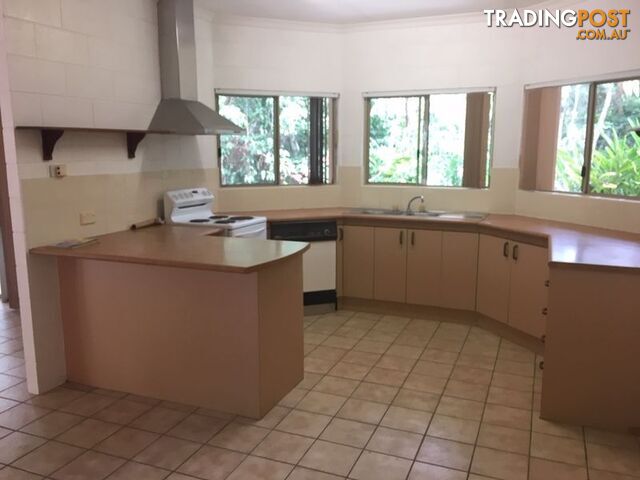 22 Warril Dr KURANDA QLD 4881