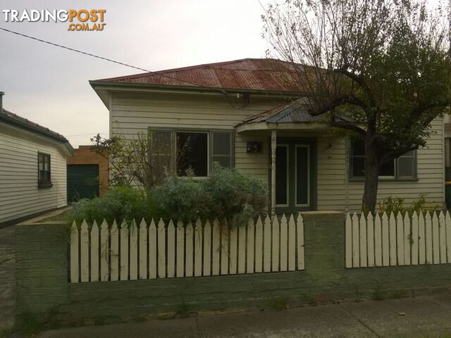 292 Gillies Street FAIRFIELD VIC 3078