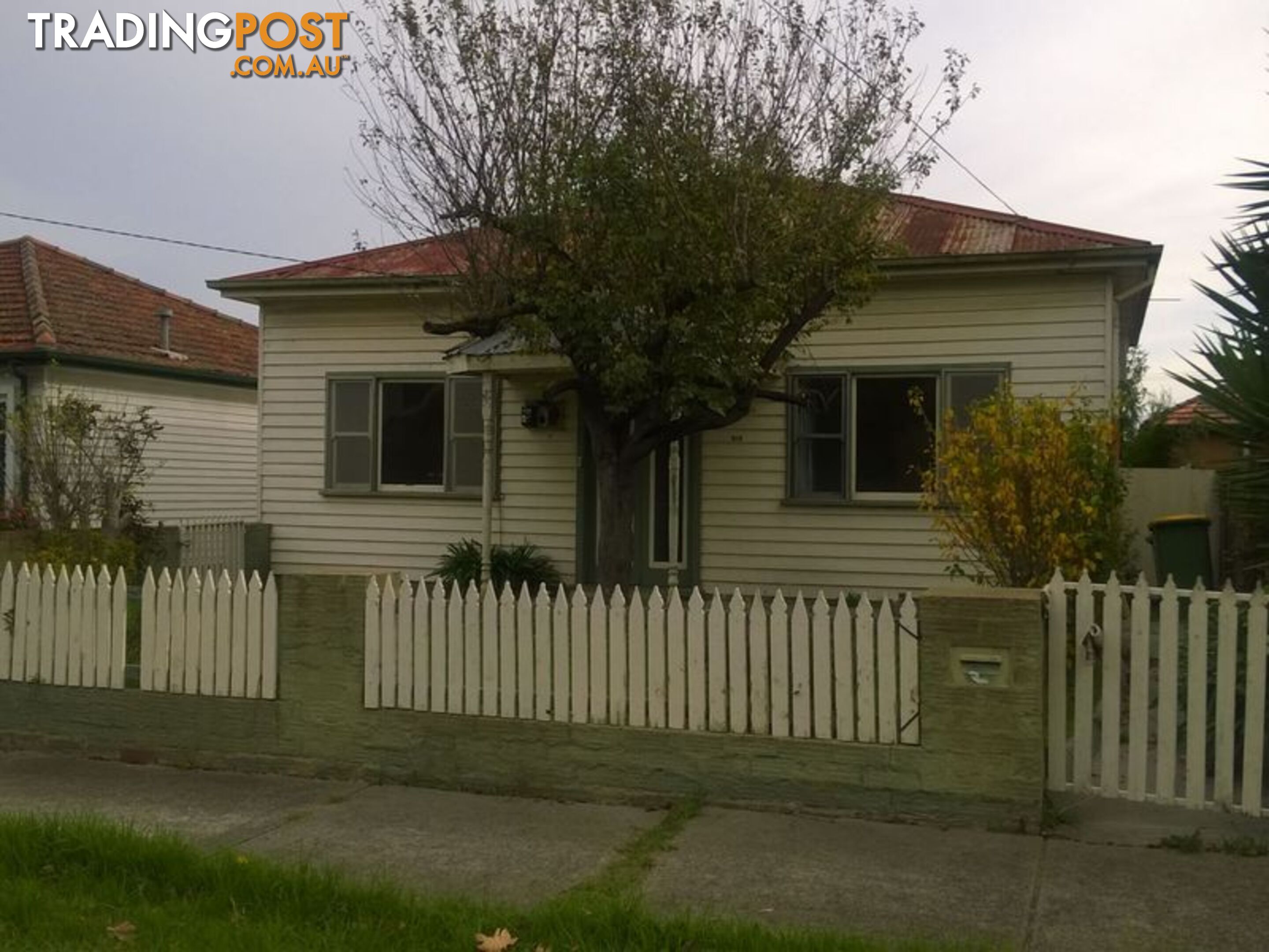 292 Gillies Street FAIRFIELD VIC 3078