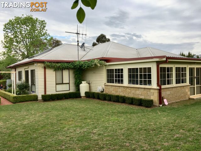 73 Rodd Canowindra NSW 2804