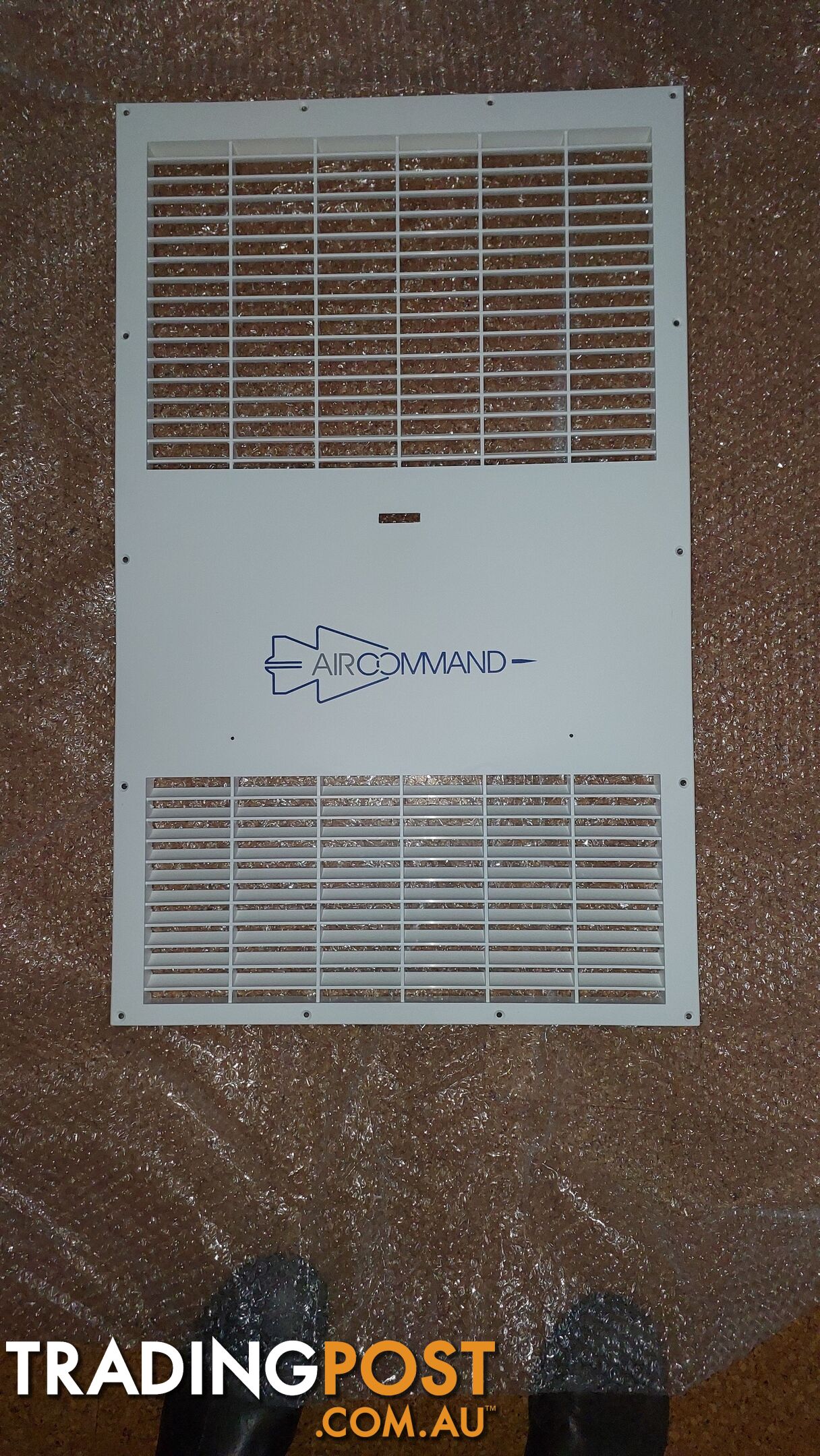 Air-conditioning vent