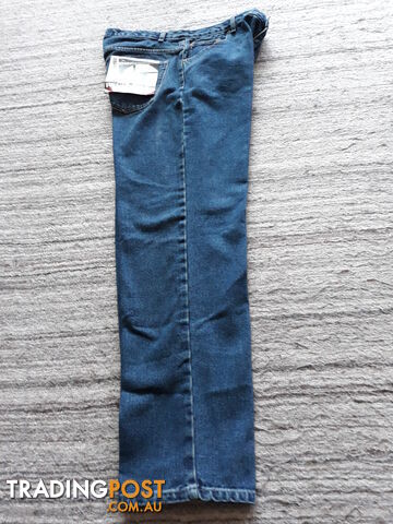 Mens blue jeans - brand new