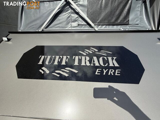 2026 FAR Horizon Campers Tuff Track Eyre 14