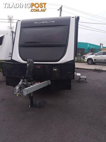 2023 Jayco Silverline Outback