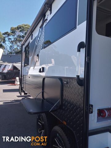 2026 Vivid Caravans Explorer OFF Road - photo 3 of 16