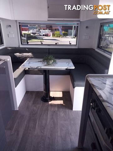 2026 Vivid Caravans Explorer OFF Road - photo 5 of 16