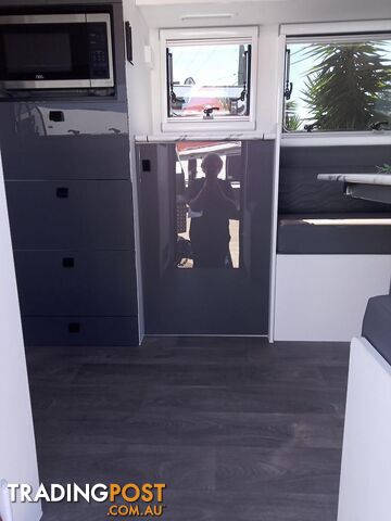 2026 Vivid Caravans Explorer OFF Road - photo 4 of 16