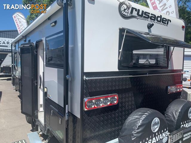 2022 Crusader Excalibur Prince Rear Club Lounge - photo 5 of 26